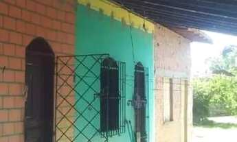 Imagem: VENDE-SE TERRENO COM 3 KIT-NET