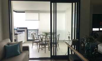 Imagem 5: Apartamento em Alphaville 112m 3 suítes 2 vg 1.400.000