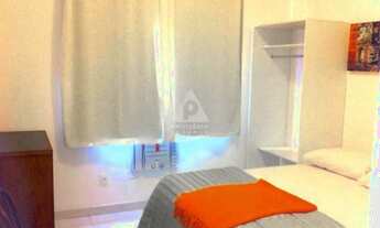 Imagem 7: 2 suites com vaga, na quadra da praia em copa!!!