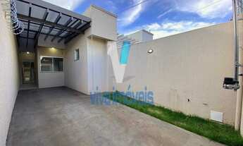 Imagem: Casa à venda 2 Quartos, 1 Suite, 2 Vagas