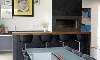 Imagem 7: PORTO ALEGRE - Casa de Condomínio - Vila Nova