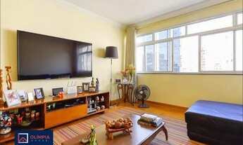 Imagem 5: Locação Apartamento 2 Dormitórios - 150 m² Pinheiros