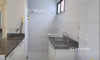 Imagem 6: Apartamento para aluguel tem 59 metros quadrados com 2 quartos em Meireles - Fortaleza - C