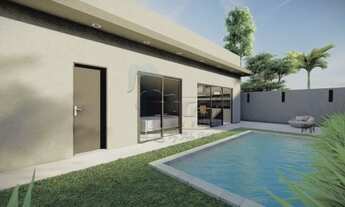 Imagem: Casa Condomínio em Ribeirão Preto