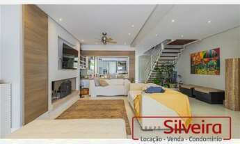 Imagem 4: PORTO ALEGRE - Casa de Condomínio - Agronomia