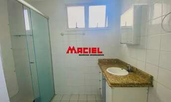 Imagem 6: Apartamento Padrão em São José dos Campos