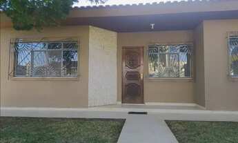 Imagem 2: Casa para aluguel, 3 quarto(s), Nova Rússia, Ponta Grossa - 2142