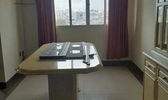 Imagem 6: Apartamento para venda possui 50 metros quadrados com 2 quartos em Parque Fongaro - São Pa