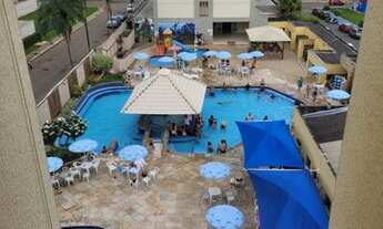 Imagem: Apartamento Eldorado em Caldas Novas