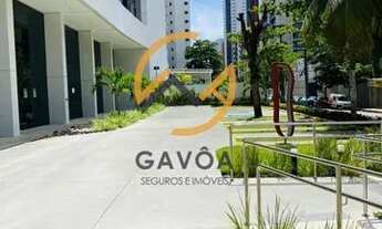 Imagem 2: Flat para Locação em Recife, BOA VIAGEM, 1 dormitório, 1 suíte, 1 banheiro, 1 vaga