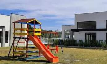 Imagem 5: Terreno 332m2 condomínio Park Gran Reserve em Indaiatuba