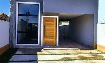 Imagem 5: Casa com 2 quartos sendo 1 suíte