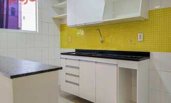 Imagem 4: Ecoville Residence - 2 quartos 1 suíte- Coqueiro