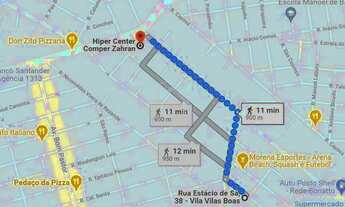 Imagem 5: TERRENO NOS VILAS BOAS