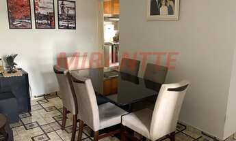 Imagem 4: Apartamento para venda possui 80 M2 com 3 quartos em Casa Verde Alta - ZN- SP