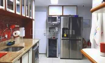 Imagem 4: Maracanã Apartamento com 3 dormitórios