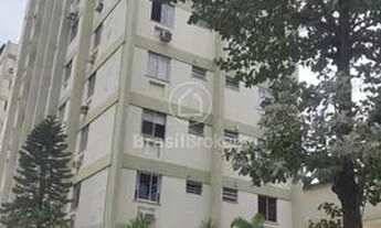 Imagem 2: Rio de Janeiro - Apartamento Padrão - Todos os Santos