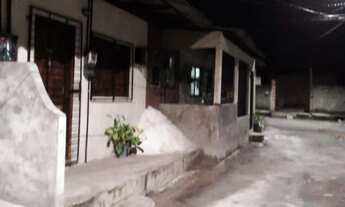 Imagem: Kit nets no conj Maguari