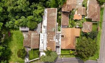 Imagem 5: Casa térrea no Mercês!