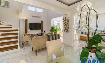 Imagem 4: COBERTURA - PARAÍSO - SP