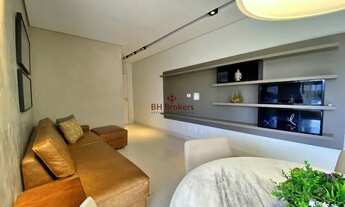 Imagem 3: NOVA LIMA - Apartamento Padrão - Vila Da Serra