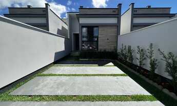 Imagem: Tijucas - Casa Padrão - Areias