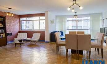 Imagem 4: APARTAMENTO - JARDIM PAULISTA - SP