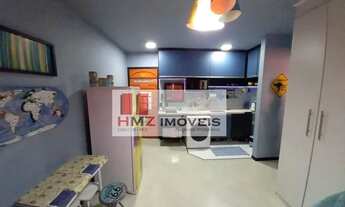 Imagem 6: Apartamento para venda 28 metros moderno, de 1 dormitório na Vila Buarque - São Paulo - SP