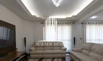 Imagem 4: Apartamento com 242m e 4 quartos na Vila Prudente