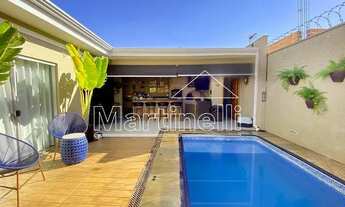 Imagem 4: Casa Condomínio em Ribeirão Preto