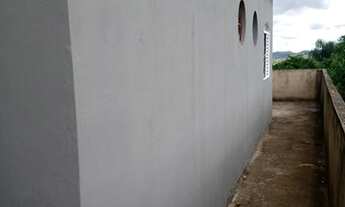 Imagem 5: Casa para venda tem 96 metros quadrados com 2 quartos em Parque Independência - Juiz de Fo