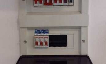 Imagem 3: Apartamento com 2 dormitórios para alugar, 45 m² por R$ 1.346,87/mês - Cidade Antônio Este