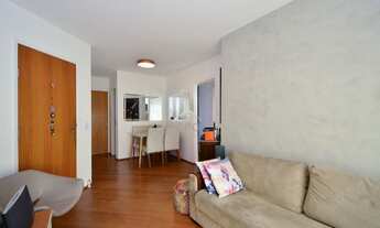 Imagem 5: Apartamento com 3 dormitórios à venda, 94 m² por R$ 725.000,00 - Vila Mascote - São Paulo