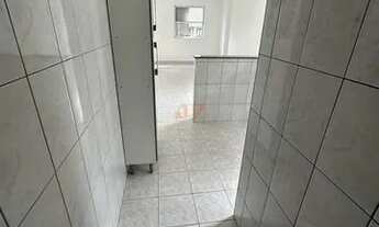 Imagem 6: Kitnet com 1 dorm, Boqueirão, Praia Grande - R$ 165 mil, Cod: 5049