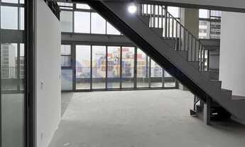 Imagem 6: Apartamento Duplex com 190m2 na Cerqueira Cesar