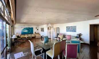 Imagem 4: Ingá - Alto padrão com vista mar e 3 vagas