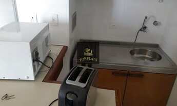 Imagem 4: Flat disponível em Moema - SP