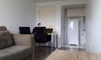 Imagem 3: CURITIBA - Apartamento Padrão - Novo Mundo