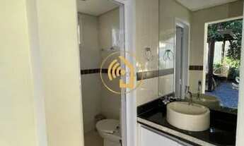 Imagem 7: Belíssimo sobrado no Condomínio Florais Cuiabá