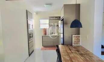 Imagem 4: FLORIANÓPOLIS - Apartamento Padrão - TRINDADE