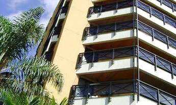 Imagem 2: Apartamento para alugar, 210 m² por R$ 8.590,00/mês - Jardim Ampliação - São Paulo/SP