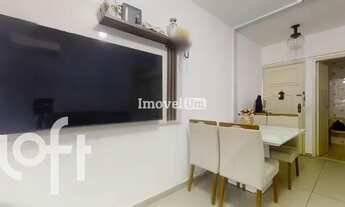 Imagem 7: Laranjeiras Apartamento com 2 dormitórios