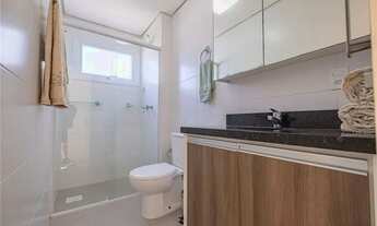 Imagem 5: Apartamento à venda no bairro Cachoeira do Bom Jesus - Florianópolis/SC