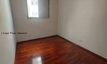 Imagem 4: Apartamento para Locação em São Paulo, Bras, 2 dormitórios, 1 banheiro, 1 vaga