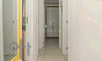 Imagem 2: Vila Isabel Apartamento com 3 dormitórios