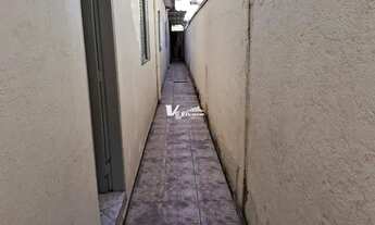 Imagem 2: CASA PARQUE NOVO MUNDO - 3 DORMITÓRIOS