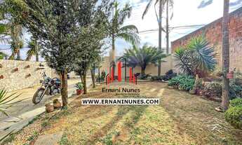 Imagem 4: Casa 6 Qtos 3 Suites na Rua 8 de Vicente Pires - Ernani NUnes