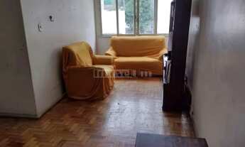 Imagem 2: Tijuca Apartamento com 3 dormitórios