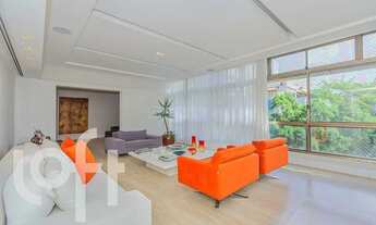 Imagem 3: Lagoa Apartamento com 3 dormitórios