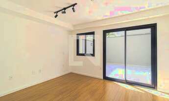 Imagem: Apartamento à Venda - Perdizes, 1 Quarto